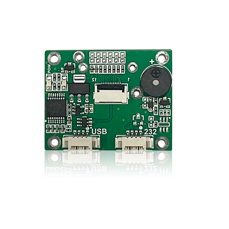 EVK1017L通讯板